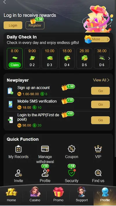 98pkr