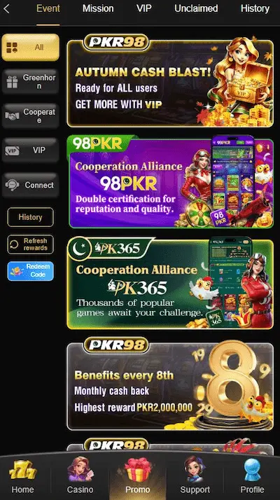 PKR98 Download
